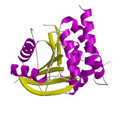 Image of CATH 5i2hA01