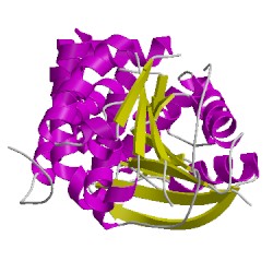 Image of CATH 5i2hB