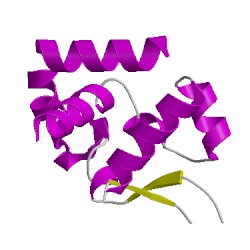 Image of CATH 5i2hB02
