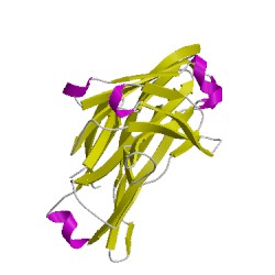 Image of CATH 5i2iB