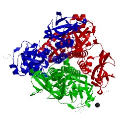 Image of CATH 5i2m