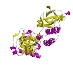 Image of CATH 5i2mA