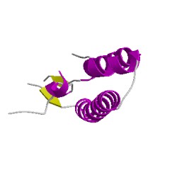 Image of CATH 5i2mA02