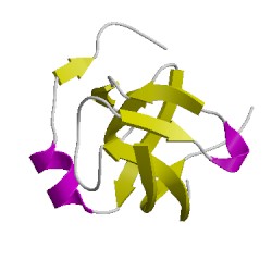 Image of CATH 5i2mA03