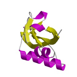 Image of CATH 5i2mA04