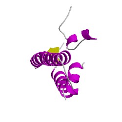 Image of CATH 5i2mB02