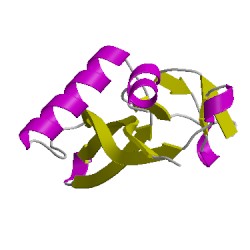 Image of CATH 5i2mB04