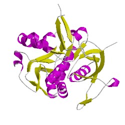 Image of CATH 5i2nB