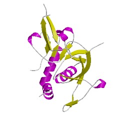 Image of CATH 5i2nB01