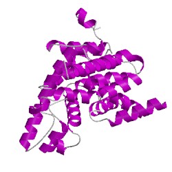 Image of CATH 5i2rD