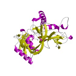 Image of CATH 5i2sA