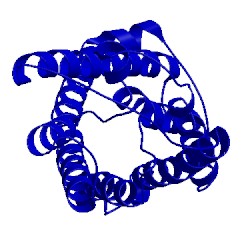 Image of CATH 5i32