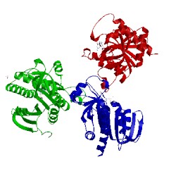 Image of CATH 5i3c