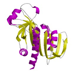 Image of CATH 5i3cA