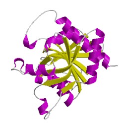 Image of CATH 5i3cB