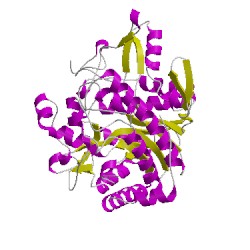 Image of CATH 5i3dC