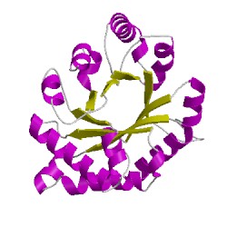 Image of CATH 5i3hA