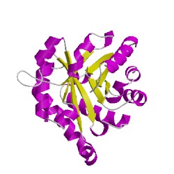 Image of CATH 5i3hB