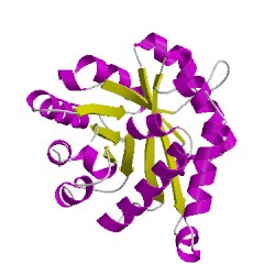 Image of CATH 5i3iD00