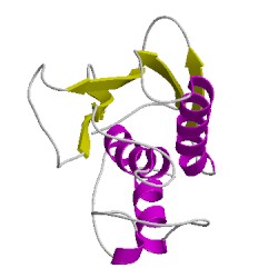 Image of CATH 5i3mB00
