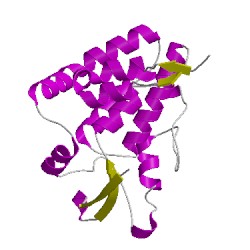 Image of CATH 5i3qA02