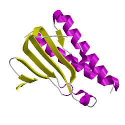 Image of CATH 5i3sA01