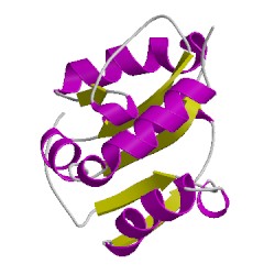 Image of CATH 5i3sA02