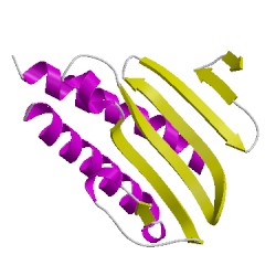 Image of CATH 5i3sB01