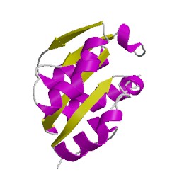 Image of CATH 5i3sB02