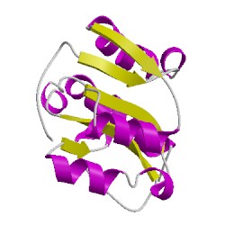 Image of CATH 5i3sC02