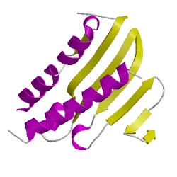 Image of CATH 5i3sD01