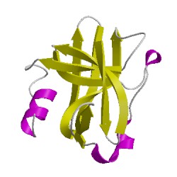 Image of CATH 5i3yA01