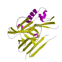 Image of CATH 5i3yA02