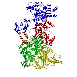 Image of CATH 5i42