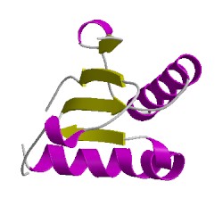 Image of CATH 5i42A02