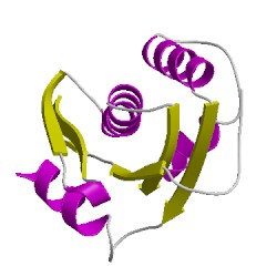 Image of CATH 5i42A05