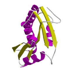 Image of CATH 5i42C05
