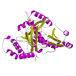 Image of CATH 5i42D