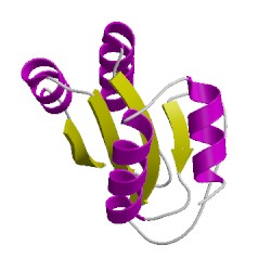 Image of CATH 5i48A02