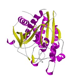 Image of CATH 5i4mB01