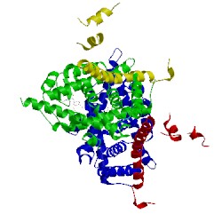 Image of CATH 5i4v