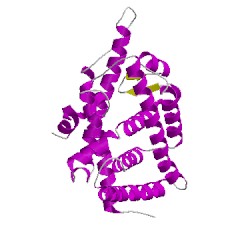 Image of CATH 5i4vA