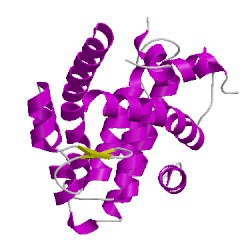 Image of CATH 5i4vB