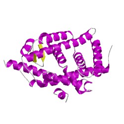 Image of CATH 5i4vE