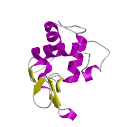 Image of CATH 5i4xA