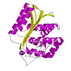 Image of CATH 5i63A00