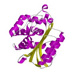 Image of CATH 5i63C