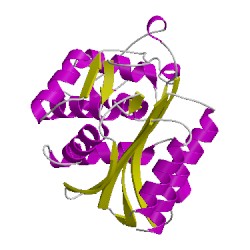 Image of CATH 5i63D