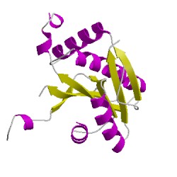 Image of CATH 5i6dB01