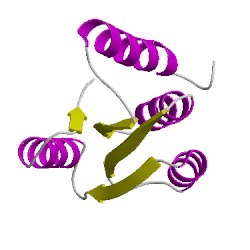 Image of CATH 5i6dC02